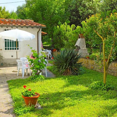 Apartment Il Gelsomino By Interhome La Collina Экстерьер фото
