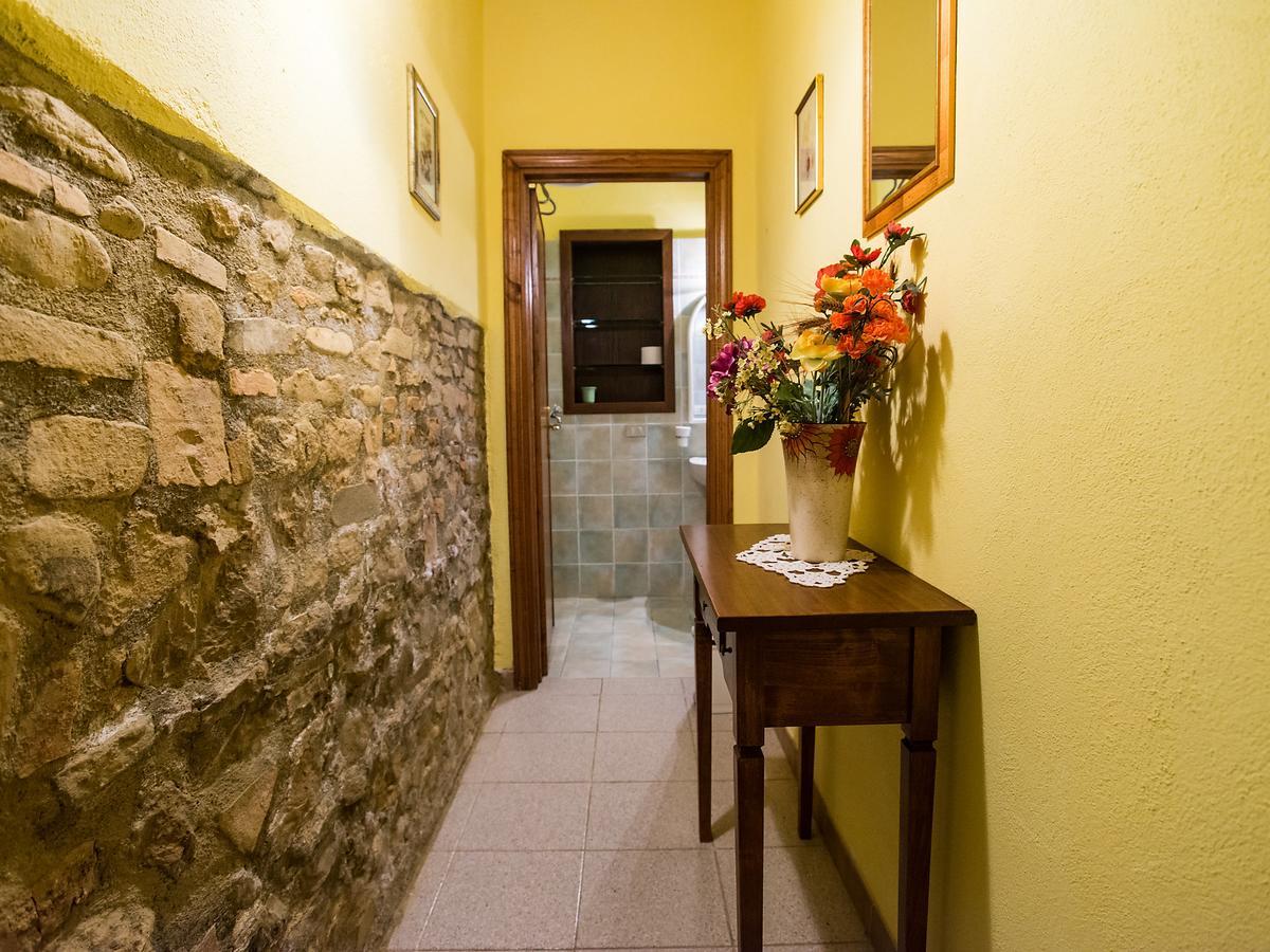Apartment Il Gelsomino By Interhome La Collina Экстерьер фото