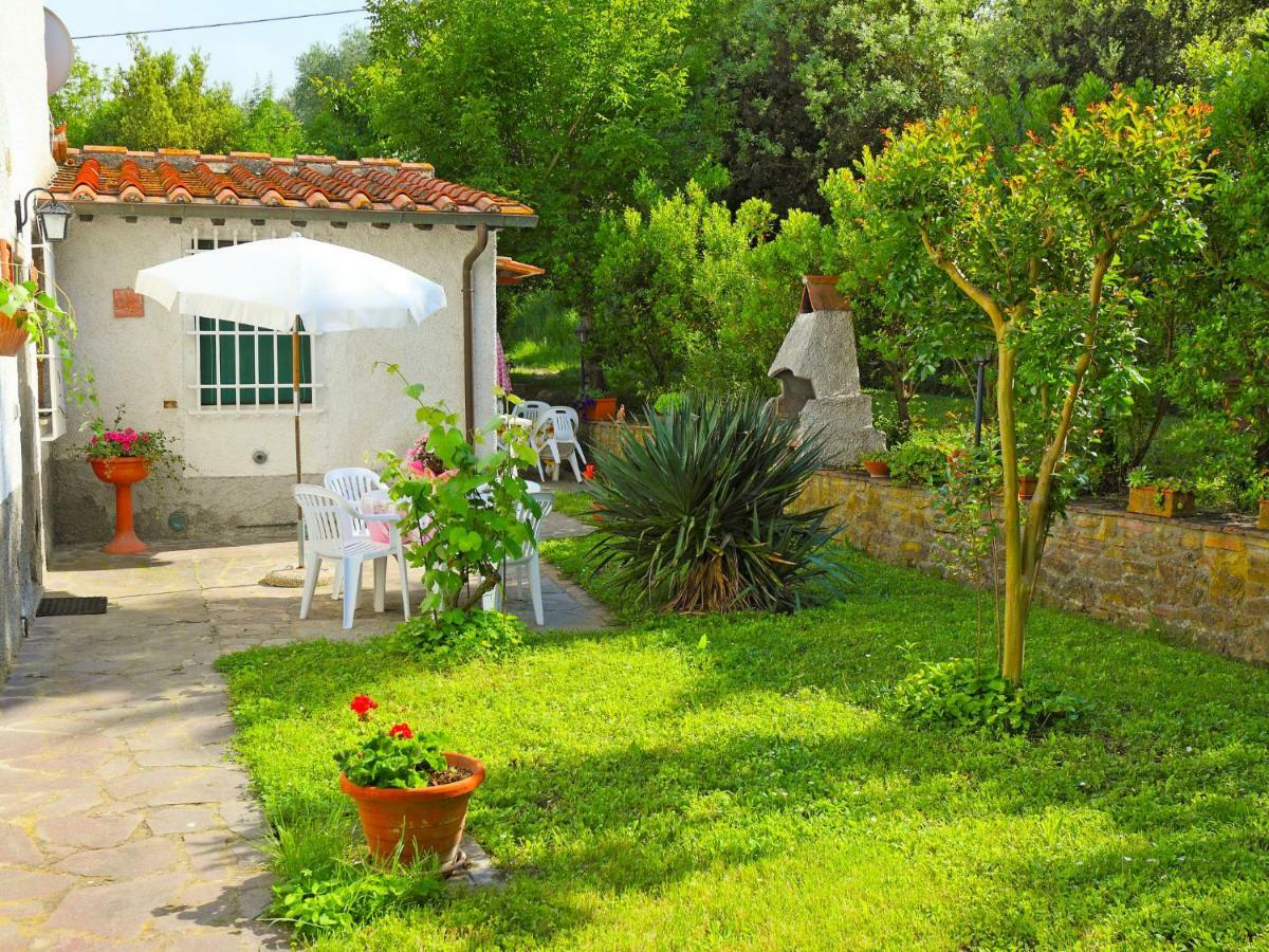 Apartment Il Gelsomino By Interhome La Collina Экстерьер фото