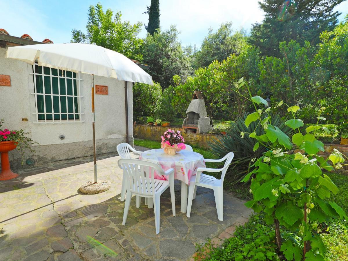 Apartment Il Gelsomino By Interhome La Collina Экстерьер фото