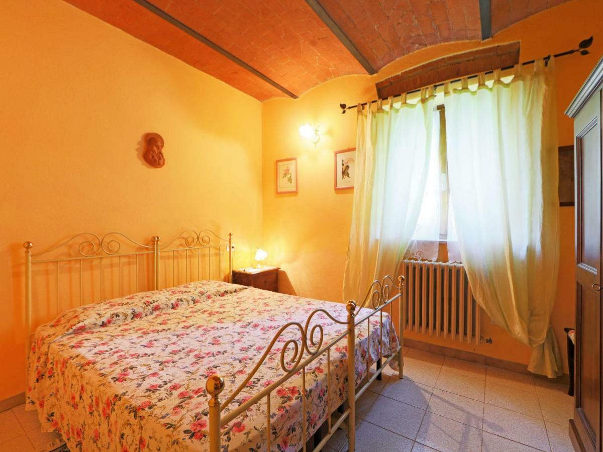 Apartment Il Gelsomino By Interhome La Collina Экстерьер фото