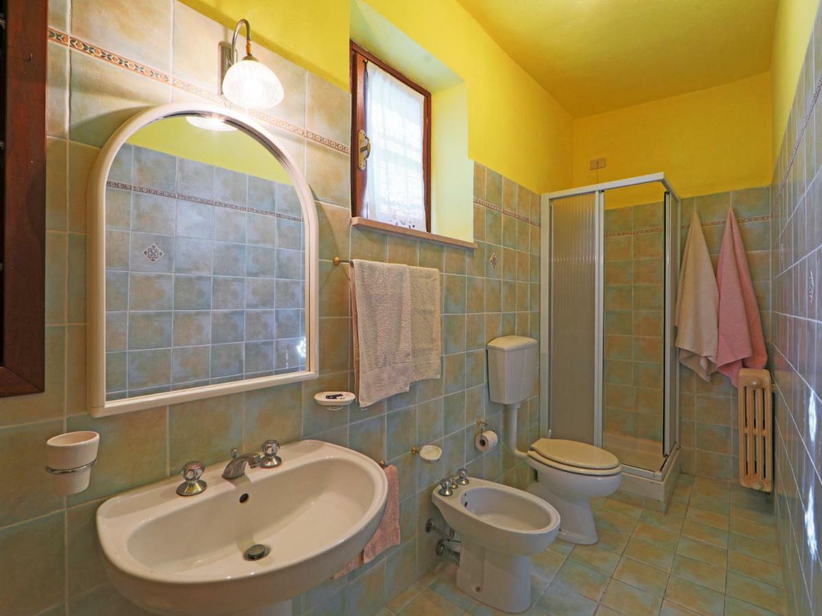 Apartment Il Gelsomino By Interhome La Collina Экстерьер фото