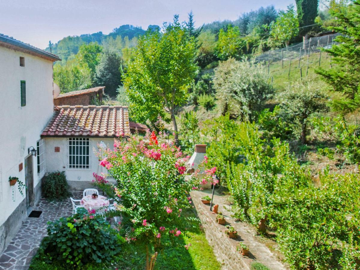 Apartment Il Gelsomino By Interhome La Collina Экстерьер фото